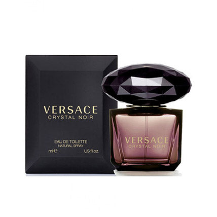 Crystal Noir by Versace for Women EDT Cheap