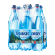 BORSEC MINERAL WATER 6x1.5l Hot on Sale