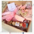 Premium Gift Box - Mini Bouquet with Ferrero Chocolate For Cheap