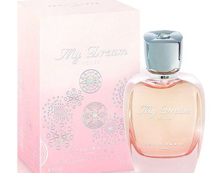 My Dream EDP For Women 100 ml Discount