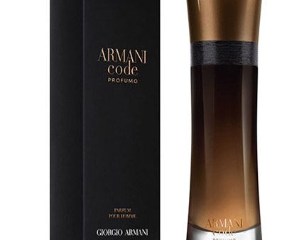 Armani Code Profumo by Giorgio Armani for Men EDP Online now