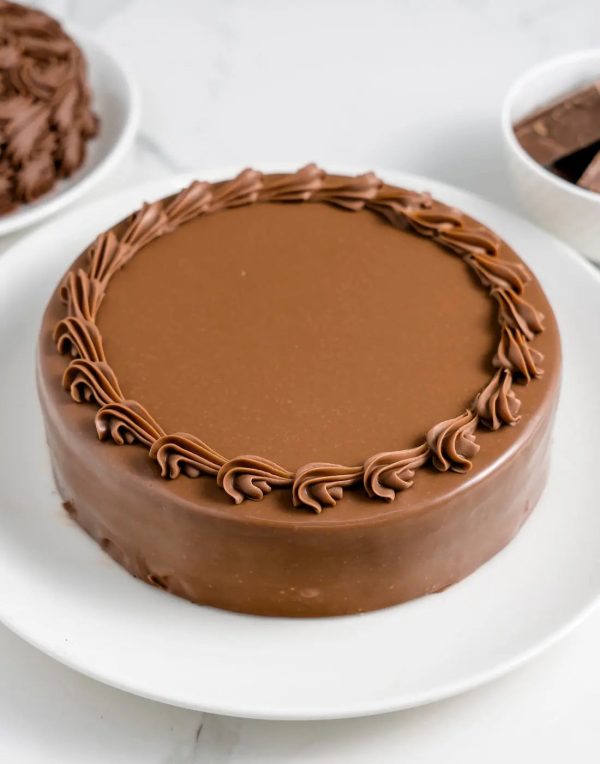 Classical Dairy Milk Cake Online Hot Sale