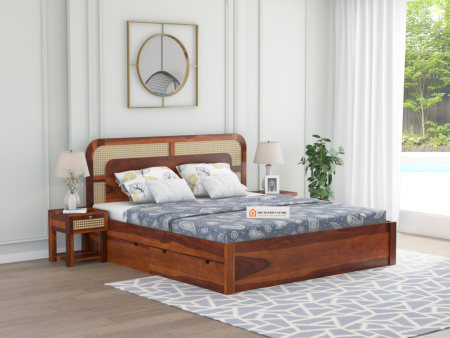 Emma Double Bed Sale