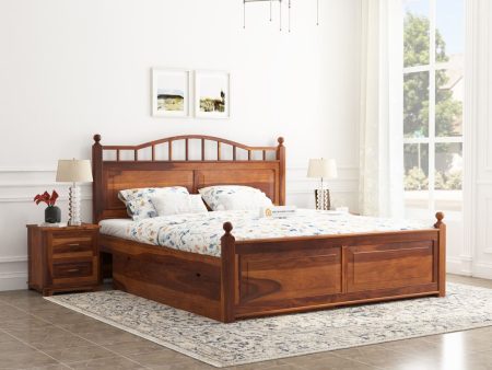 Mirage Double Bed Supply