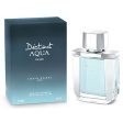 Distinct Aqua EDT For Men 100 ml Fashion