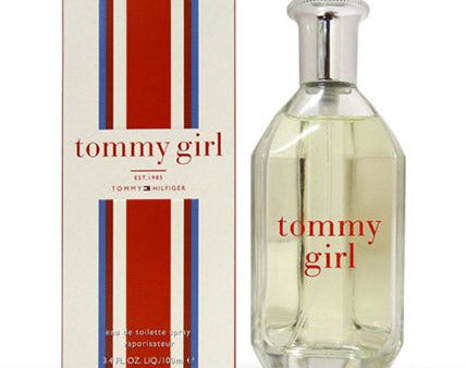 Tommy Girl For Women For Discount