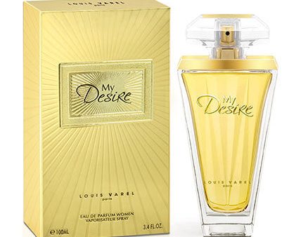 My Desire EDP For Women 100 ml Online Sale