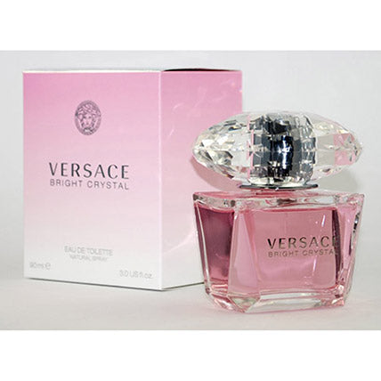 Bright Crystal by Versace for Women EDT on Sale