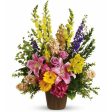 Glorious Flower Arrangement Hot on Sale