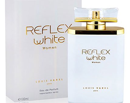 Reflex White EDP For Women 100 ml Sale