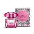 Bright Crystal Absolu by Versace for Women EDP For Cheap