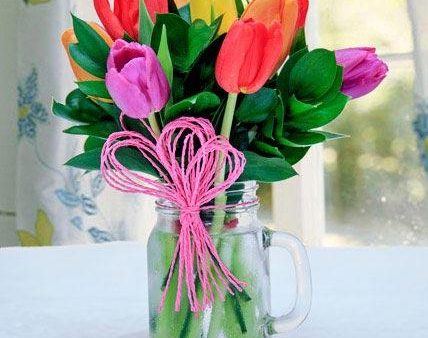 Tulip Arrangement - FWR Online Sale