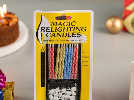 Magic Candles Cheap