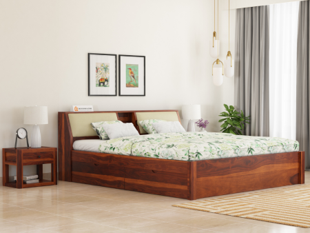 Walker Double Bed Online