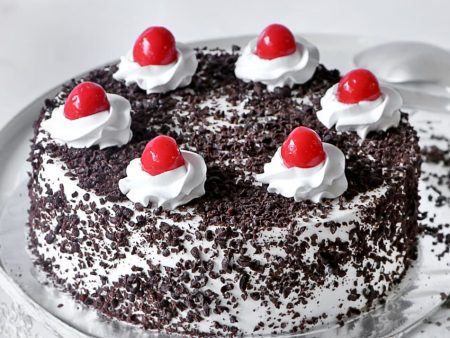 Black Forest For Discount