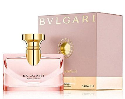 Rose Essentielle By Bvlgari For Women Edp For Sale