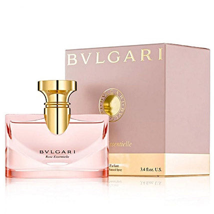 Rose Essentielle By Bvlgari For Women Edp For Sale