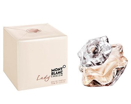 Emblem by Mont Blanc for Women EDP Online