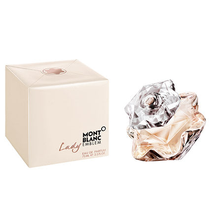 Emblem by Mont Blanc for Women EDP Online