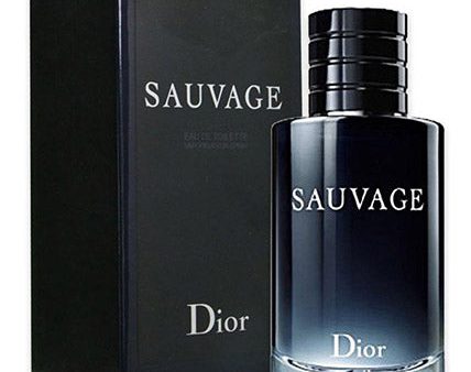 100 Ml Suavage Edt For Men By Christian Dior For Cheap