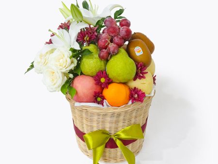 Basket of Happiness Online Hot Sale