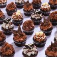 Chocolate Deluxe Cupcakes For Discount