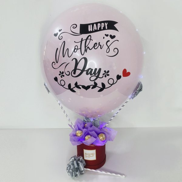 POP! Hot Air Balloon Surprise Box - Mother s Day Collection For Cheap