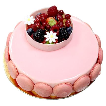 Mahari Cake Online