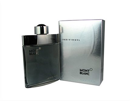 Individual by Mont Blanc for Men EDT Online