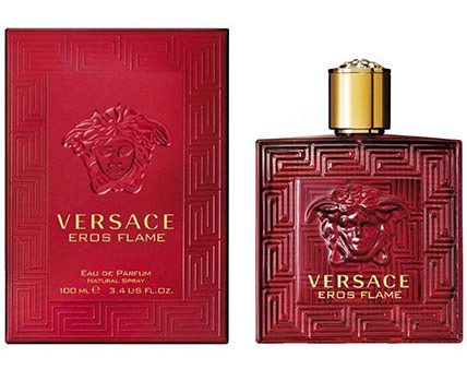 100 Ml Eros Flame Edp For Men By Versace Online