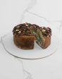 Coffee Elaichi Tea Cake For Discount