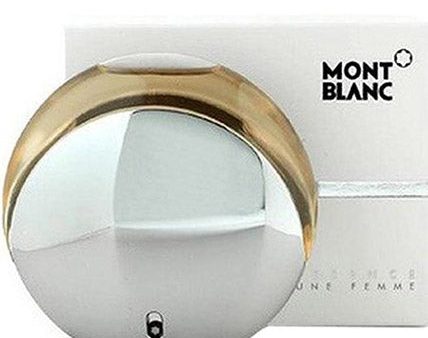 Presence by Mont Blanc for Women EDT Sale