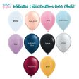 [JUMBO] Hot Air Balloon Snack Box - Valentine s Day Online now