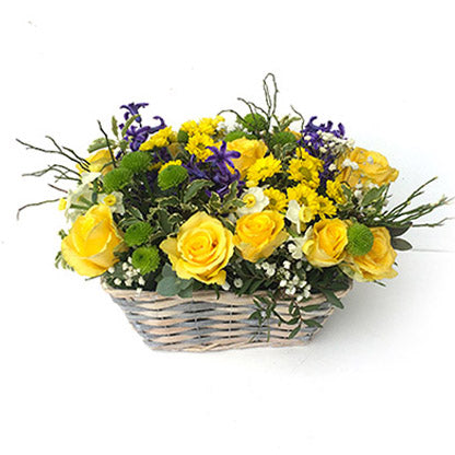 Little Garden Basket - FWR on Sale