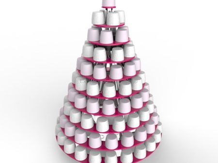 Professional Ferrero Rocher Tower - 10 Tier Online Hot Sale