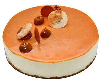 Caramel Cheesecake Cheap