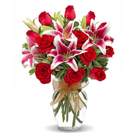 Charming Flowers - FWR Discount