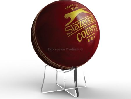 Cricket Ball Display Stand Online Sale