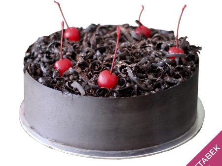 Black Forest Cake For Cheap