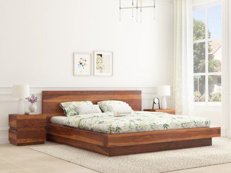 Fairy Platform Bed Online Hot Sale