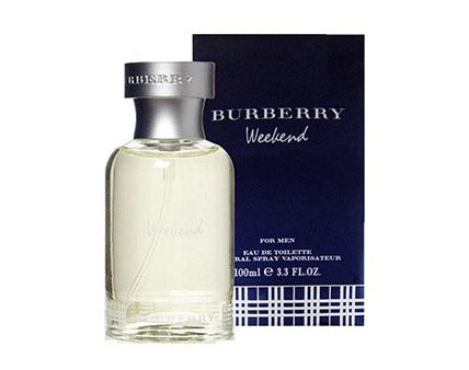 Weekend by Burberry for Men EDT Supply