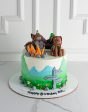 Trek Travel Cake Online now