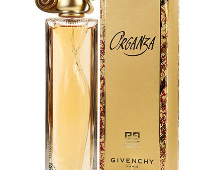 Organza by Givenchy for Women EDP Online Sale