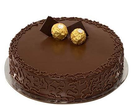 Ferrero Rocher Cake Discount