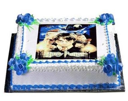 Photo Cake Fashion