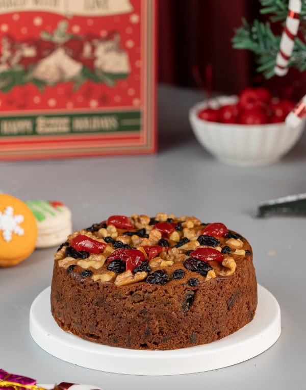 Christmas Plum Cake For Cheap