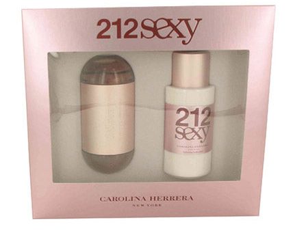 212 Sexy for Women by Carolina Herrera Sale