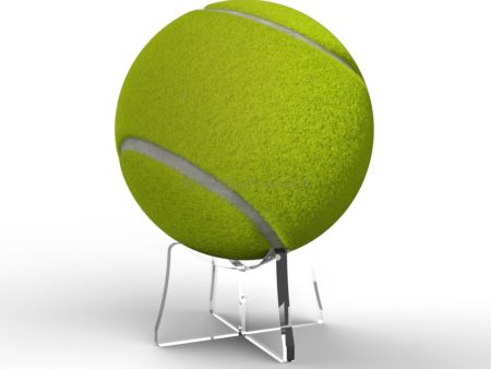 Tennis Ball Display Stand on Sale