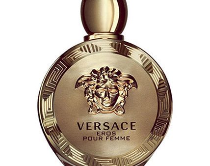 Eros by Varsace for Women EDP on Sale