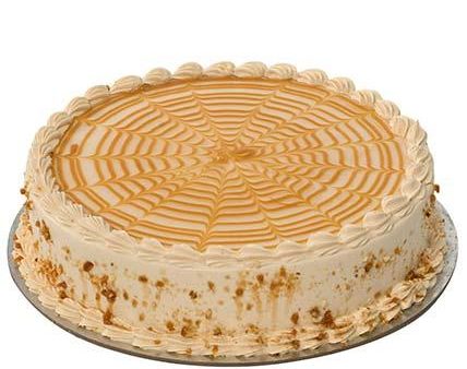 Yummy Butterscotch Cake Discount